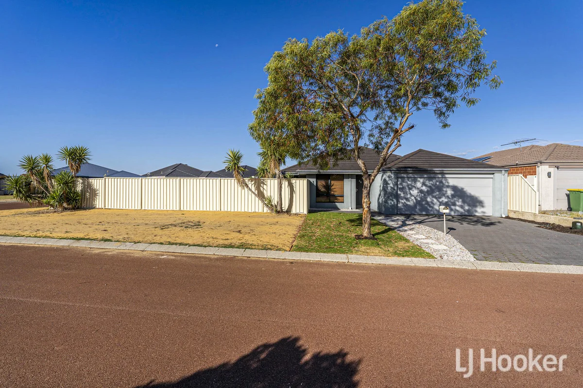 Additional image 4 of 25 Highcliffe Circle, Lakelands WA 6180