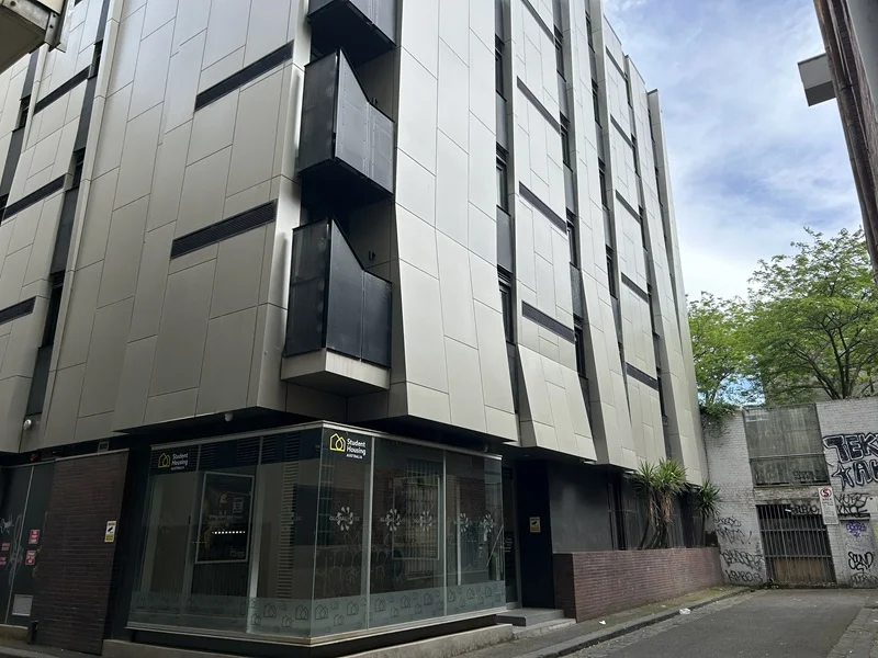 Additional image 2 of 413/24 Barkly Place, Carlton VIC 3053