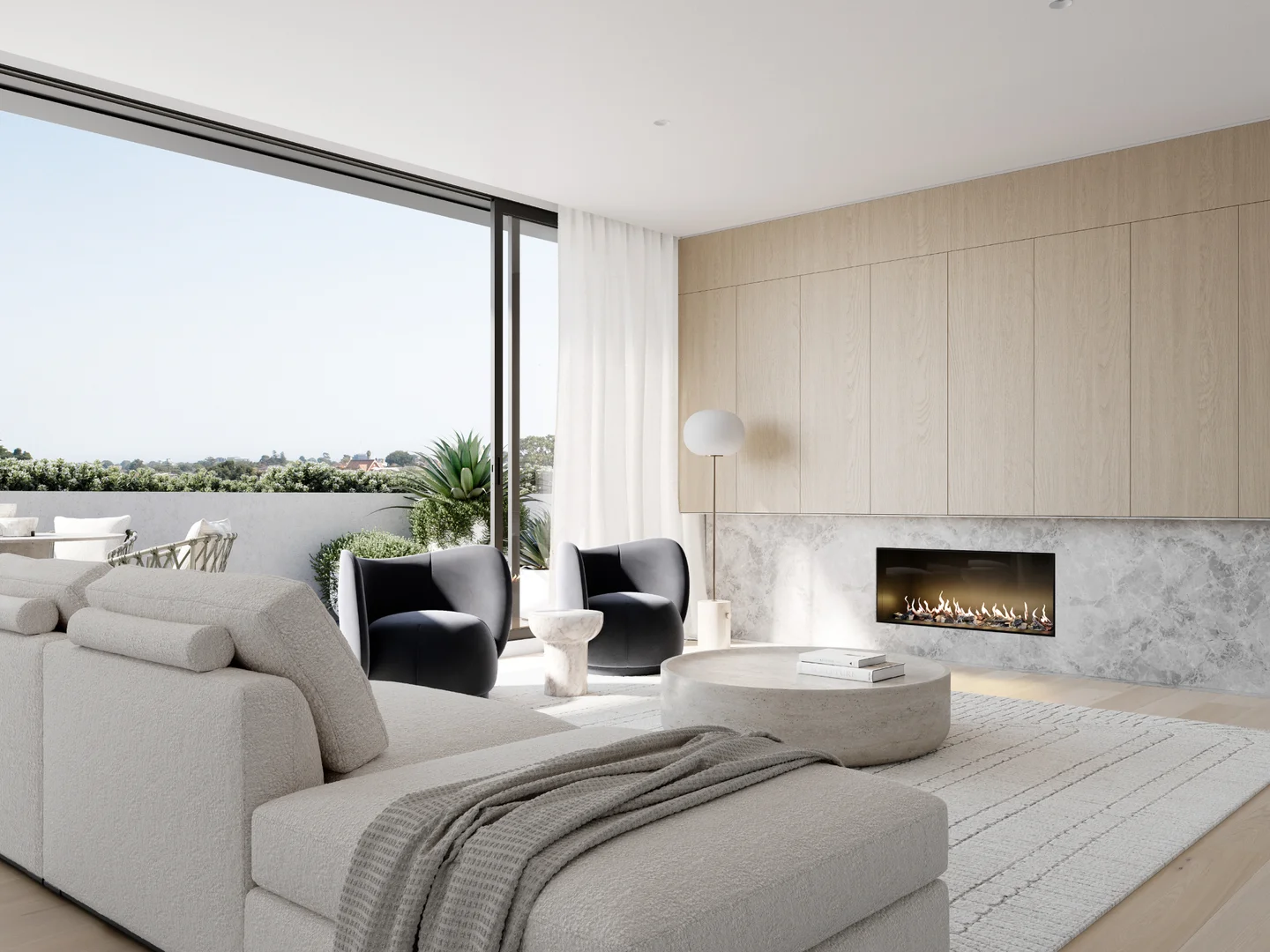 Additional image 2 of 302/14-16 Hawthorn Road, Caulfield North VIC 3161