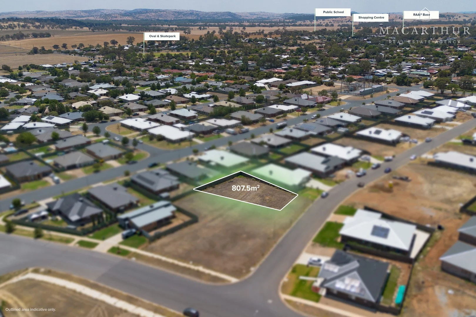 34 Flintwood Street, Forest Hill NSW 2651