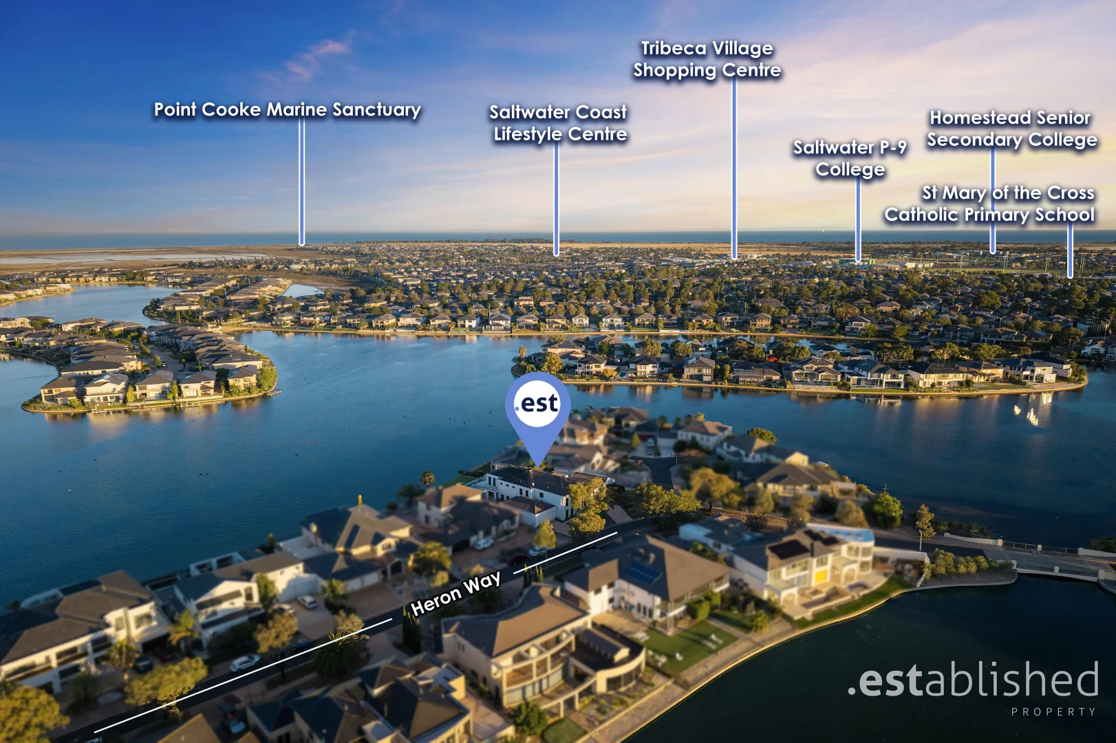 Additional image 30 of 20 Heron Way, Sanctuary Lakes VIC 3030