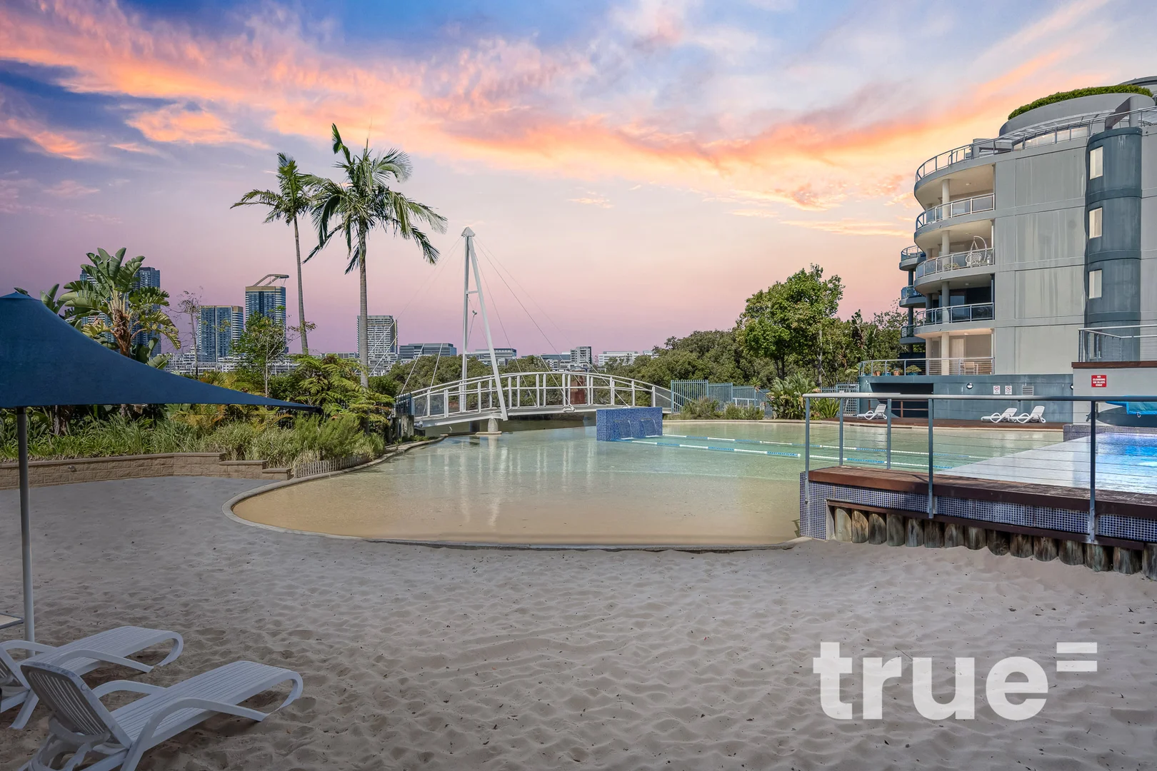 Additional image 3 of 64/27 Bennelong Parkway, Wentworth Point NSW 2127