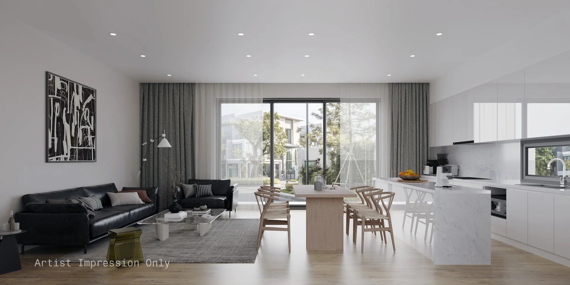 Lot 2A/689 Heatherton Road, Clayton South VIC 3169