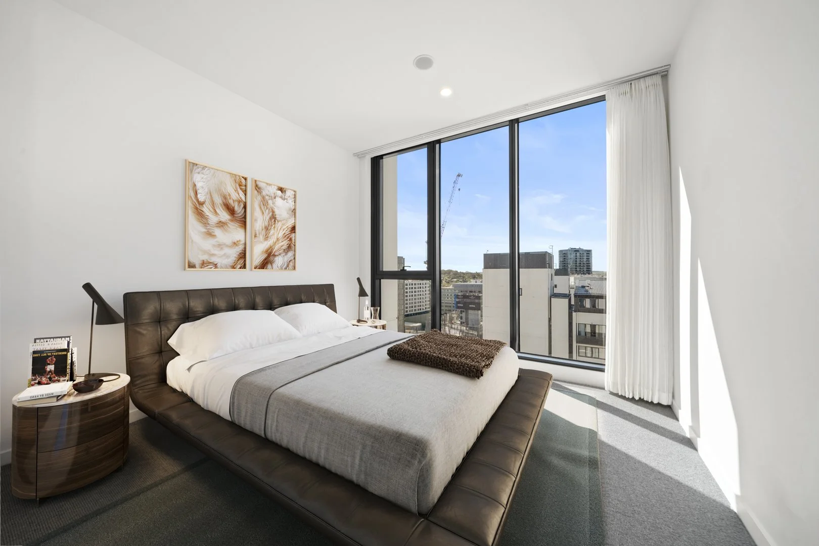 Additional image 4 of 1303/49 Furzer Street, Phillip ACT 2606