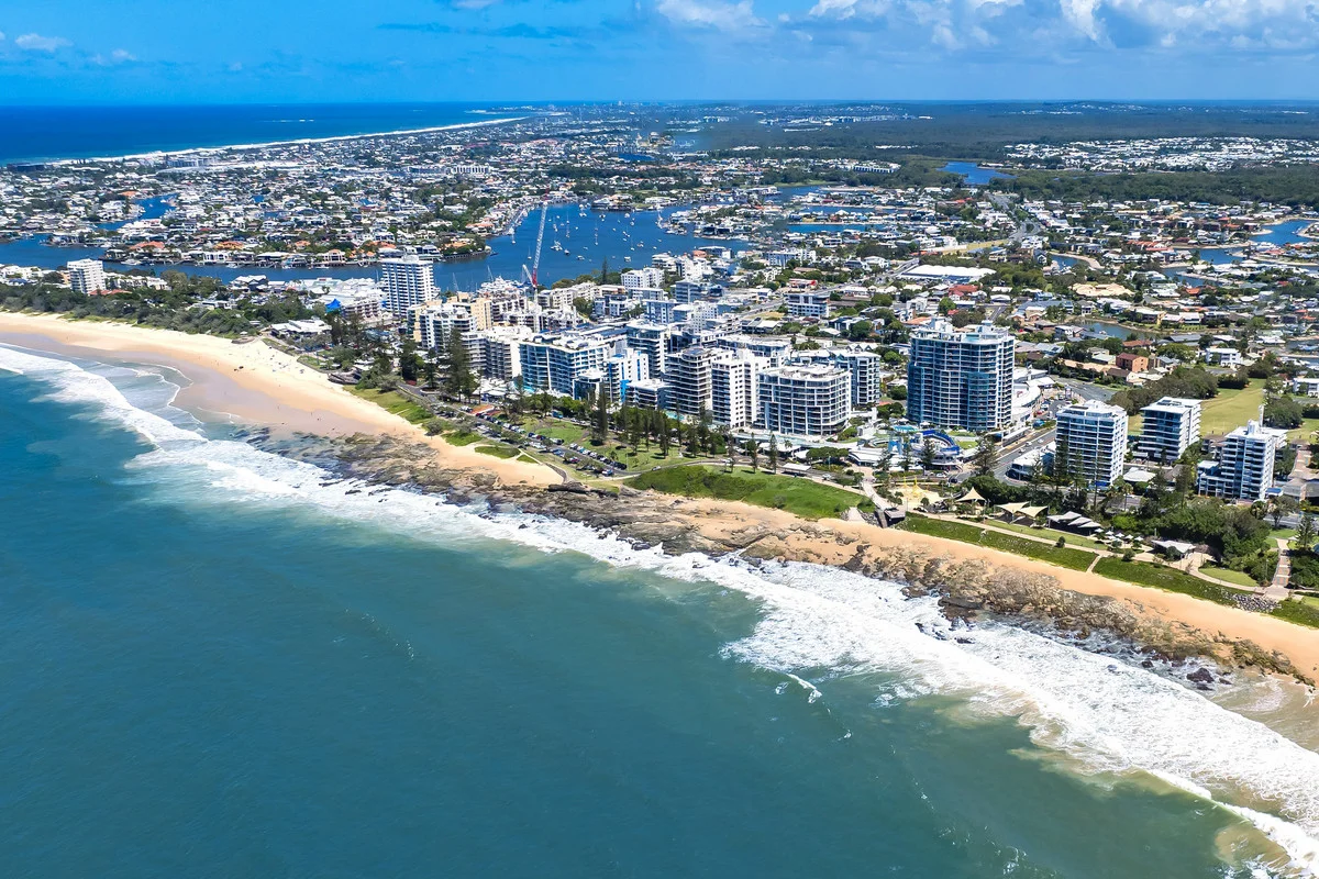 Additional image 2 of 405/25 First Avenue, Mooloolaba QLD 4557