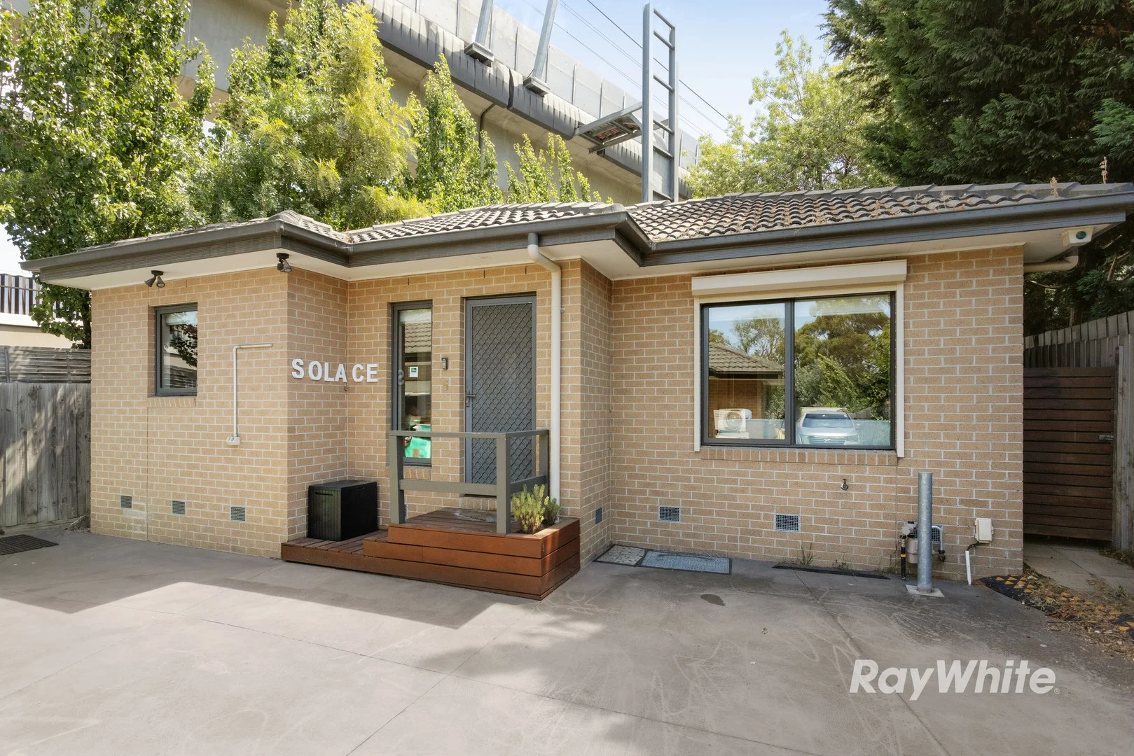 5/1 Arthur Street, Murrumbeena VIC 3163