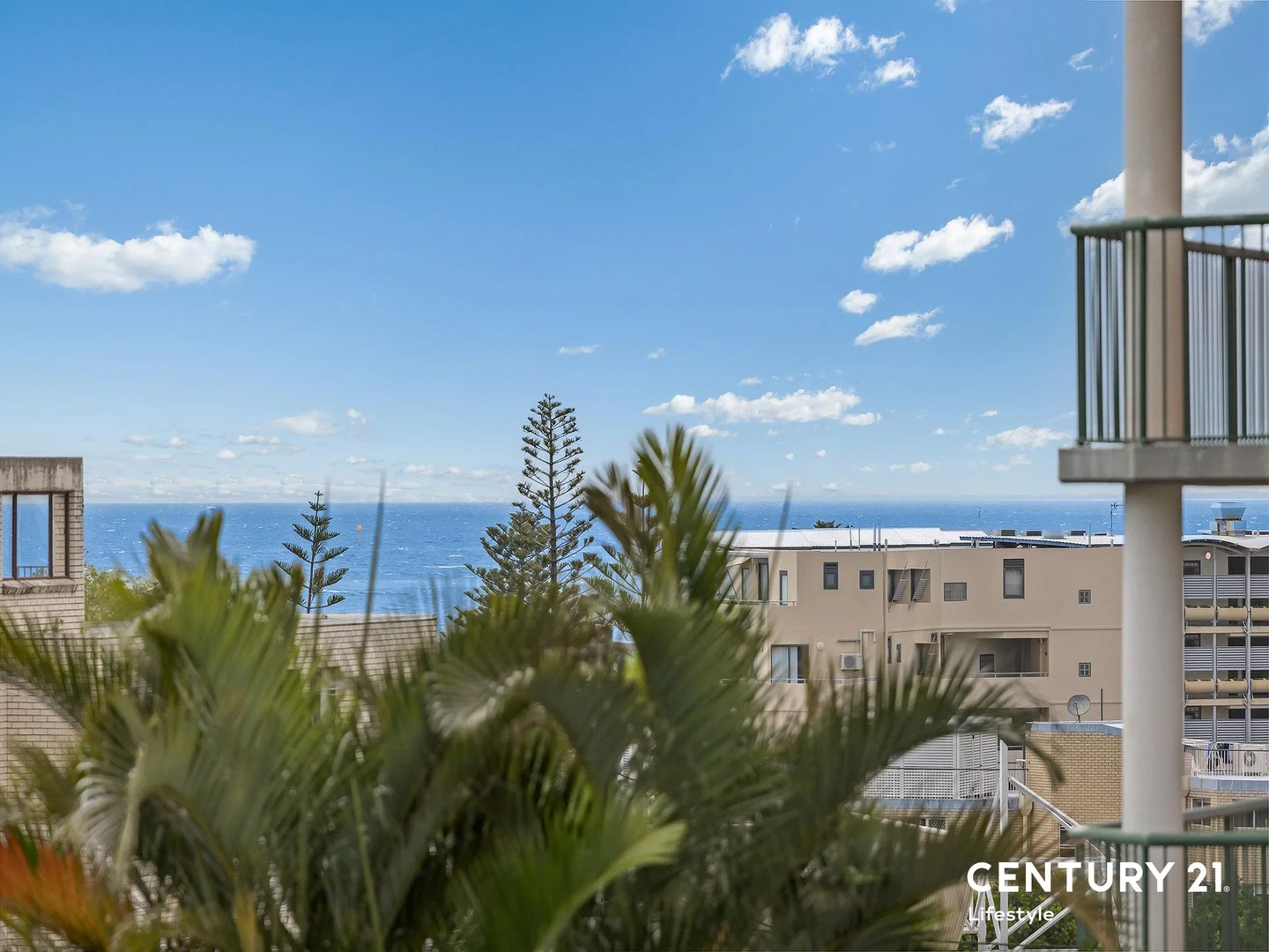 Additional image 2 of Unit 1 'Marperel' 1 Verney Street, Kings Beach QLD 4551