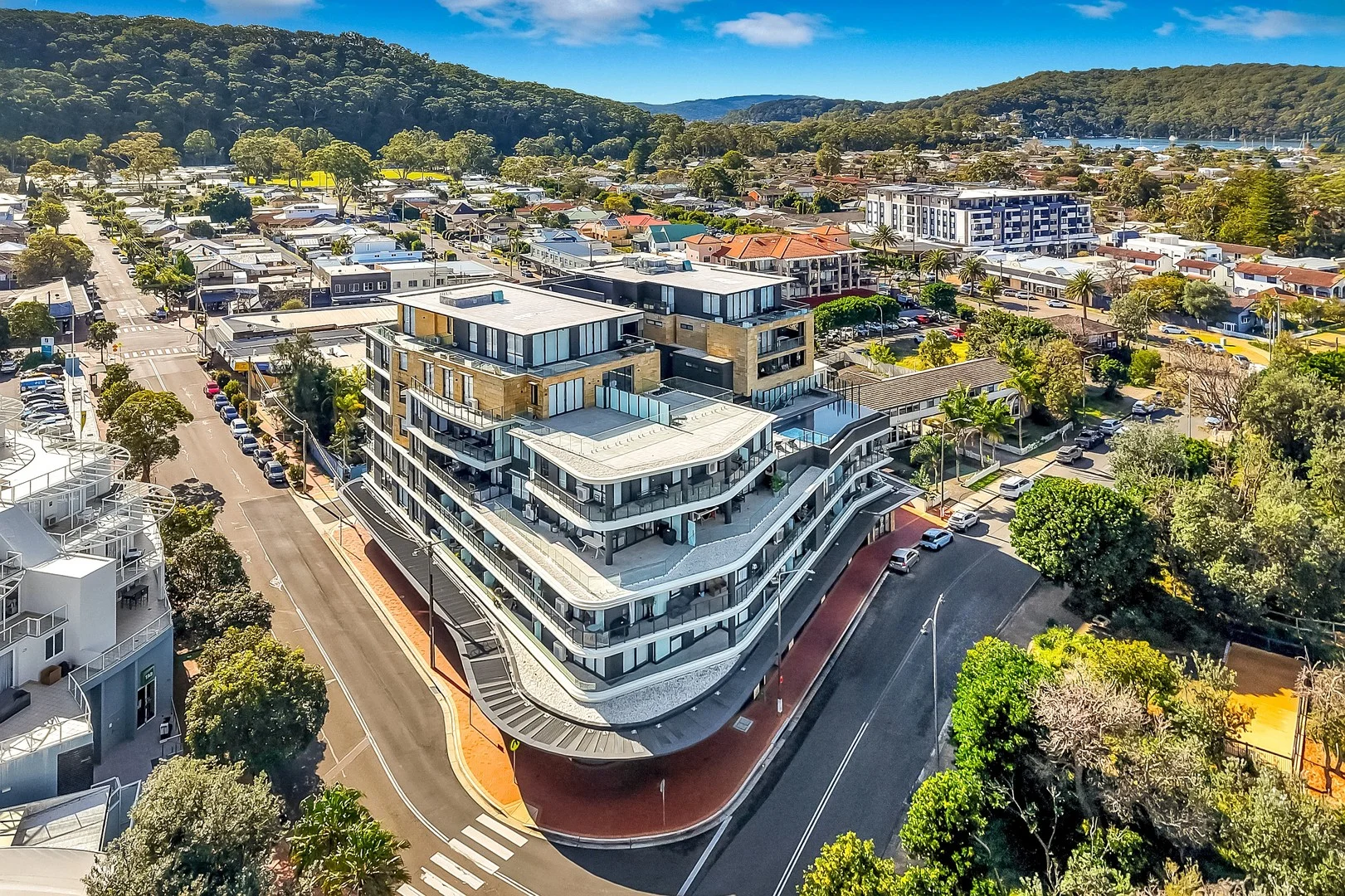 Additional image 4 of 102/47-49 The Esplanade, Ettalong Beach NSW 2257