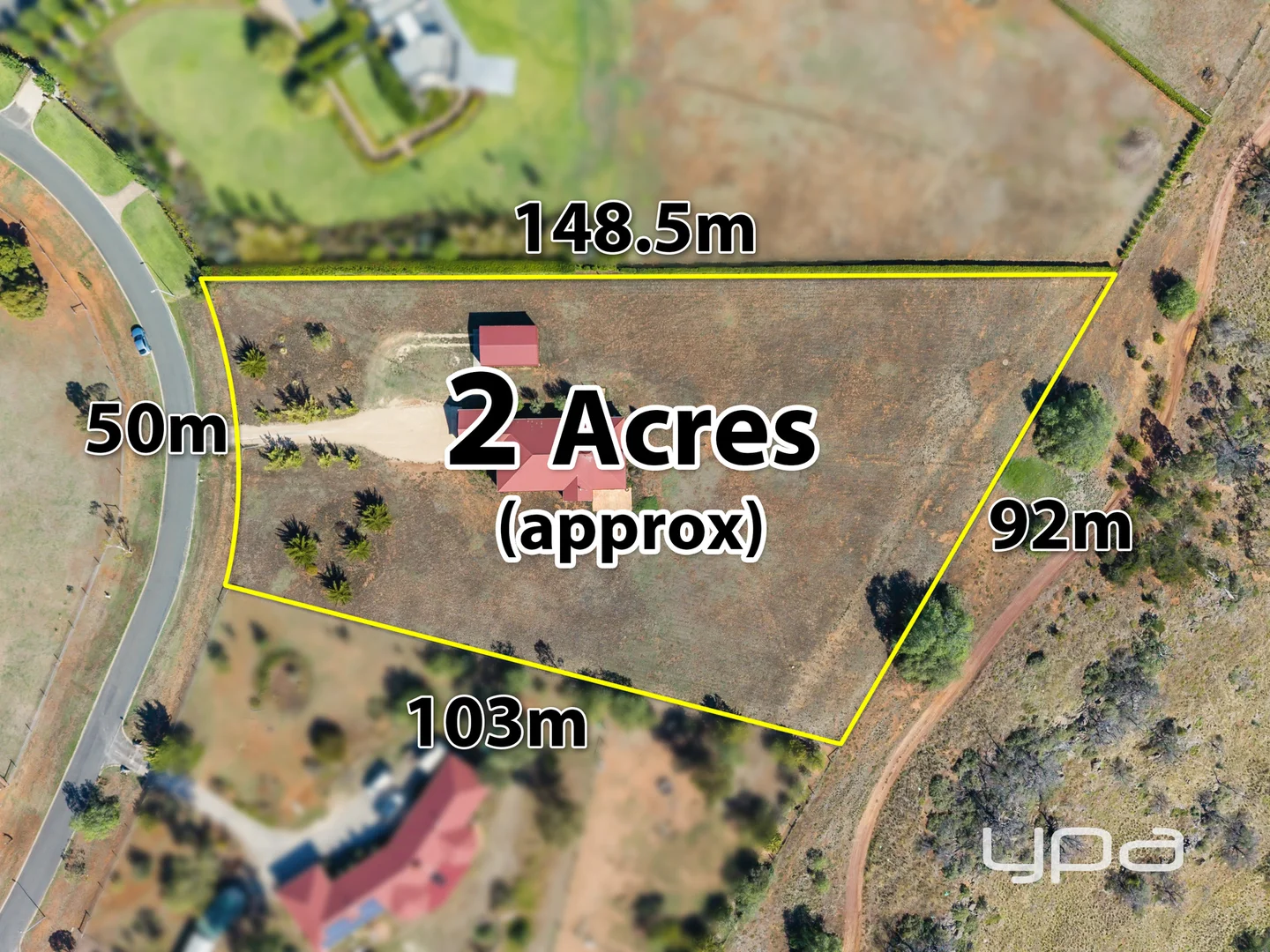 Additional image 2 of 2 Connell Close, Hopetoun Park VIC 3340