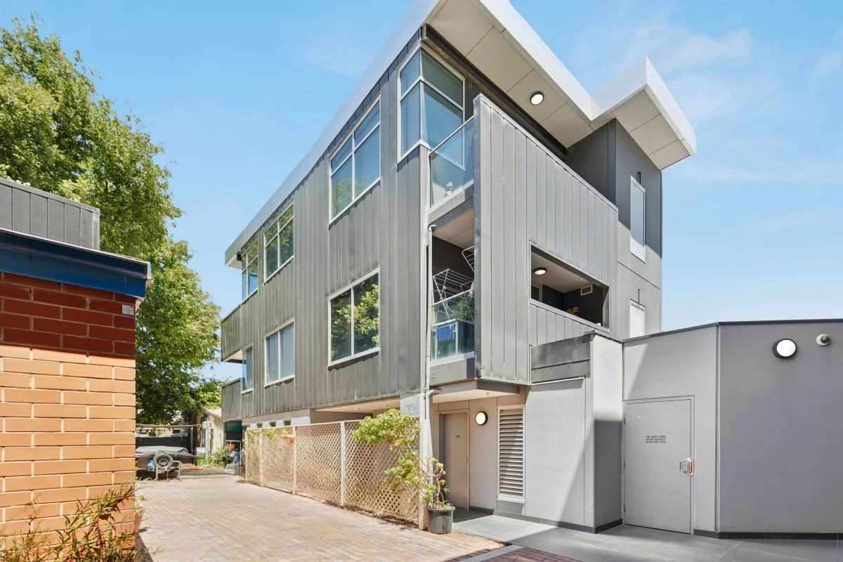 Additional image 2 of 15&16/271-281 Gouger Street, Adelaide SA 5000