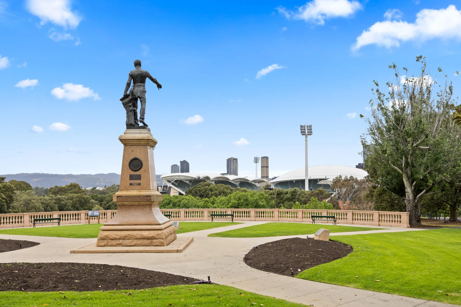 Additional image 24 of 12/21 Jeffcott Street, North Adelaide SA 5006