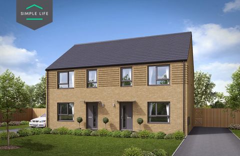 Medway Close, Sheffield S2