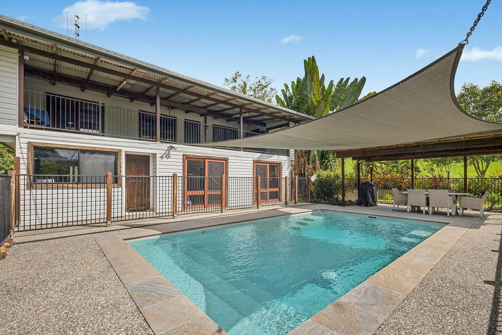122 Patullo Road, Gregory River QLD 4800