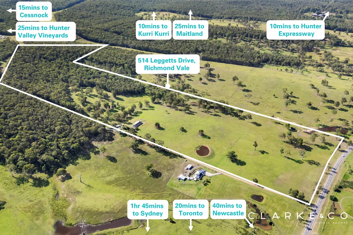 Additional image 25 of 514 Leggetts Drive, Richmond Vale NSW 2323