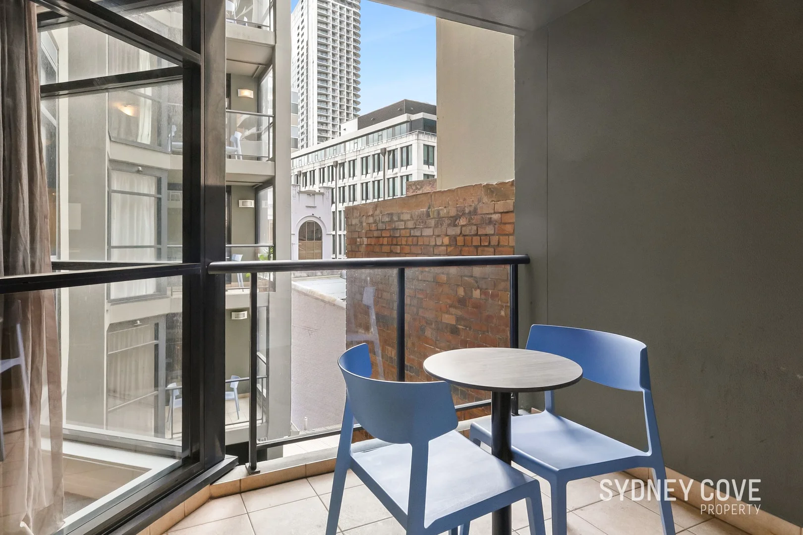 Additional image 8 of 508/653 George Street, Sydney NSW 2000