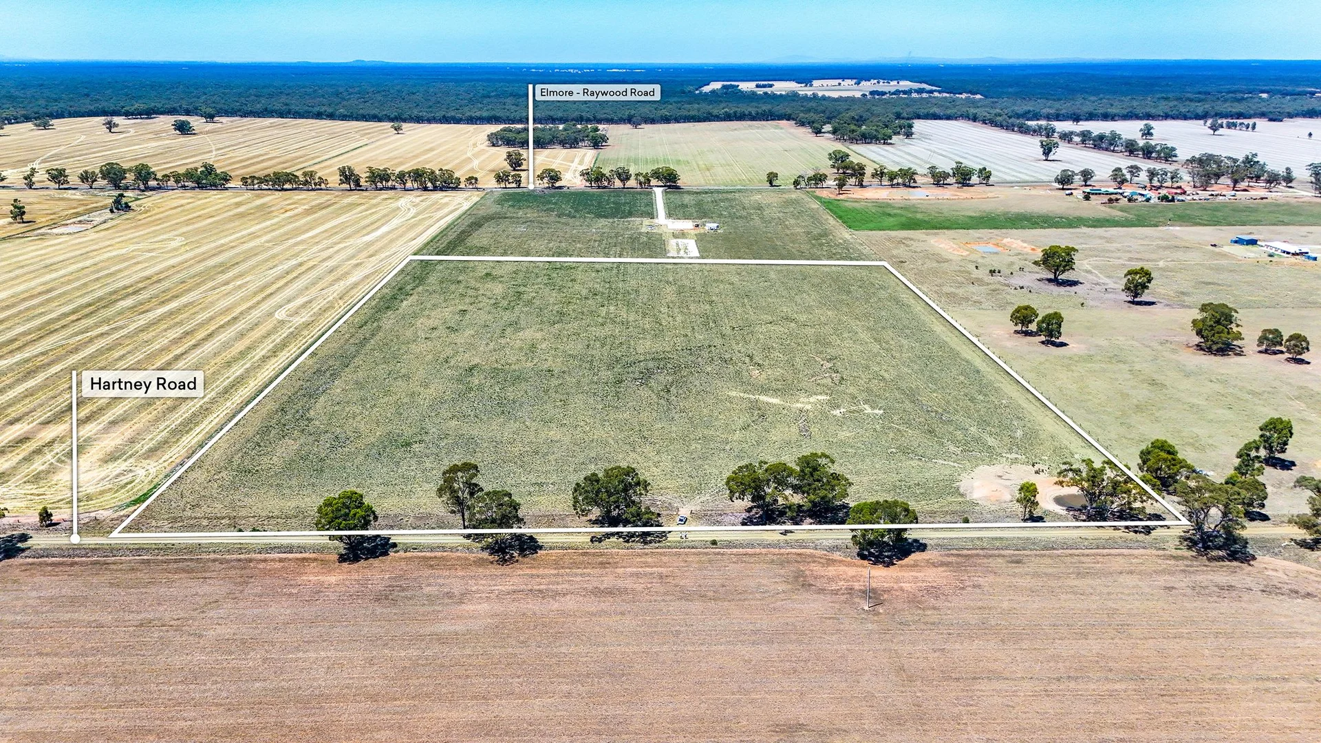 Additional image 10 of CA 45 Hartney Road, Kamarooka VIC 3570