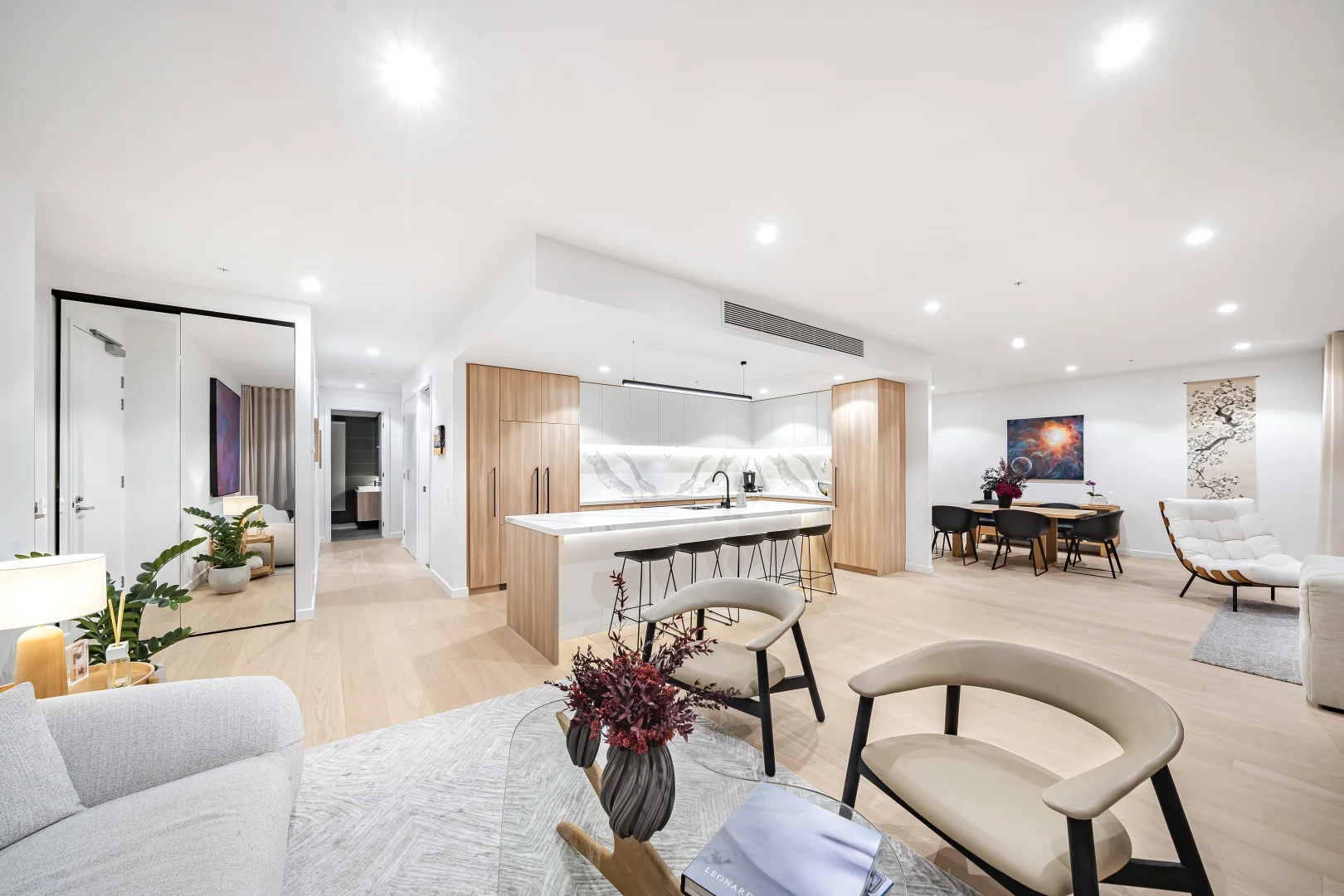 Additional image 5 of 601/339 Williamstown Road, Port Melbourne VIC 3207