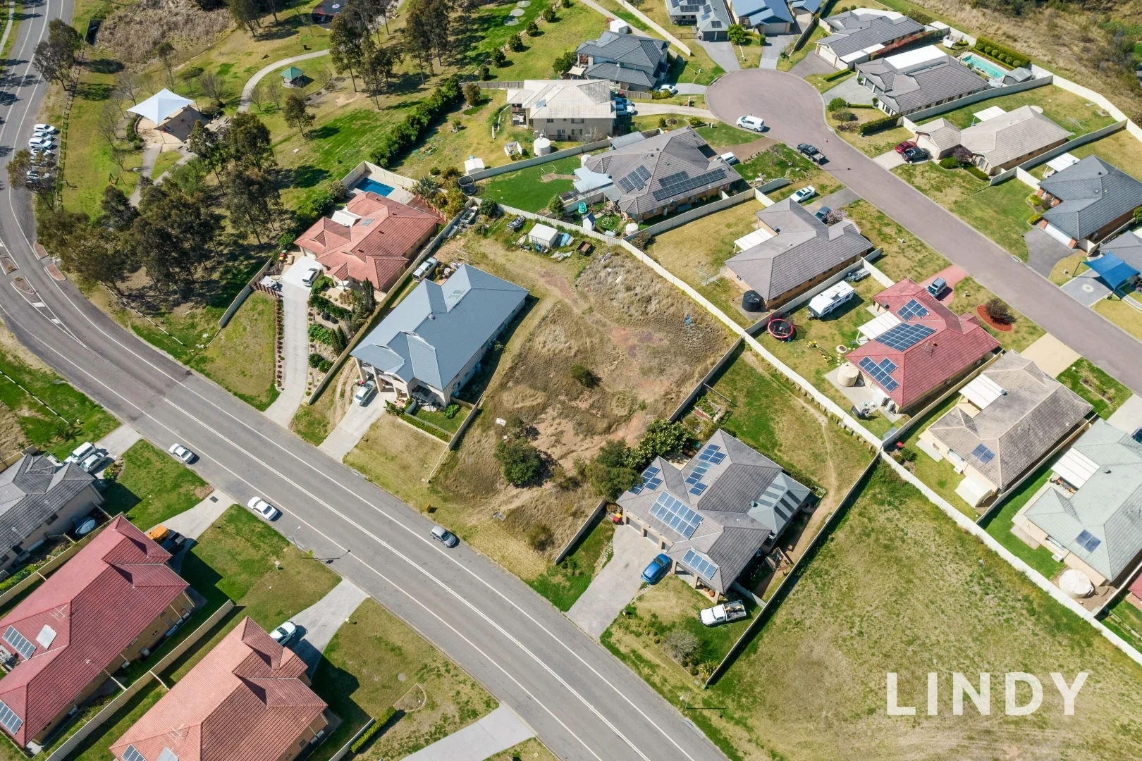 Additional image 2 of 177 Gardner Circuit, Singleton NSW 2330