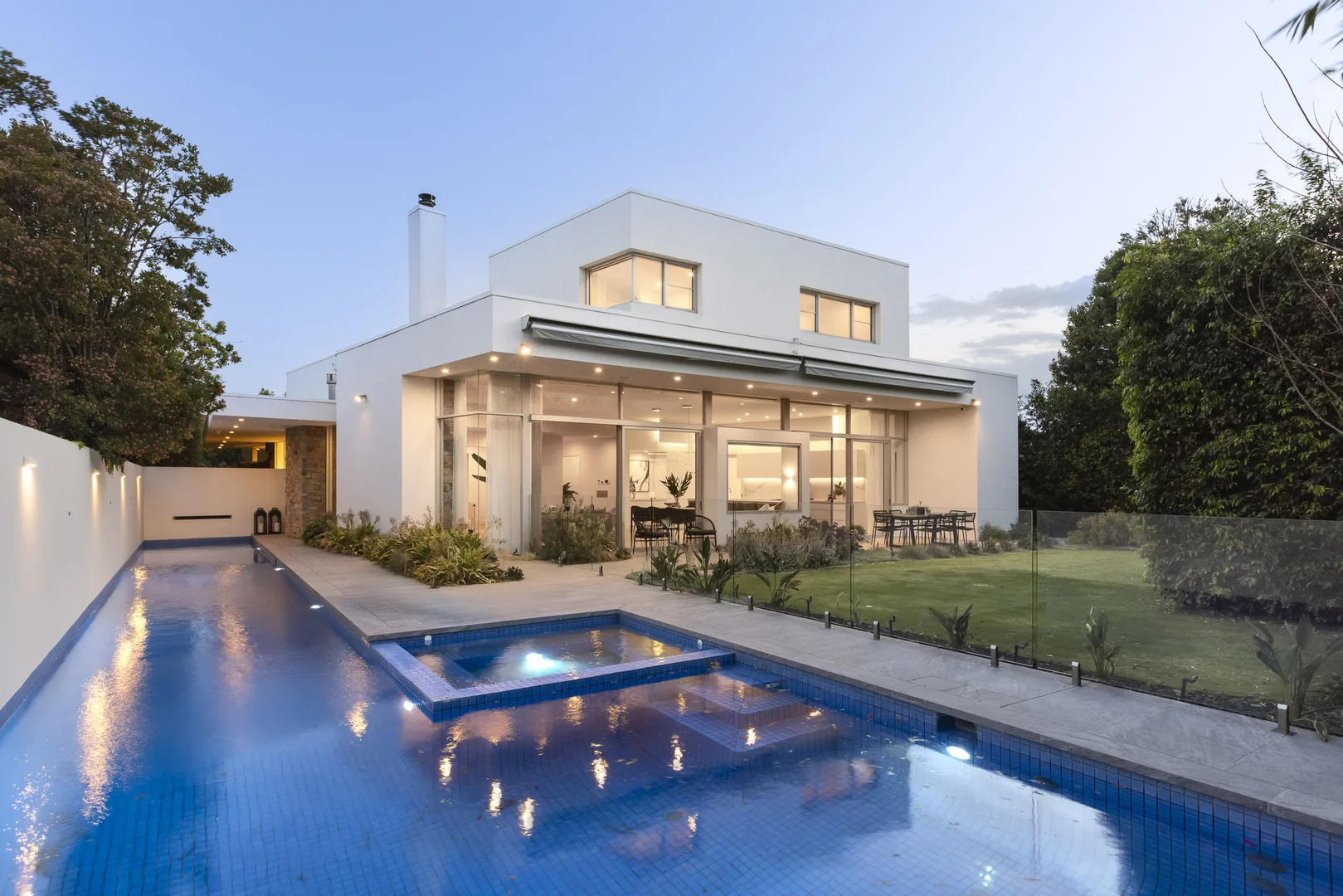 1 Huntingfield Road, Brighton VIC 3186