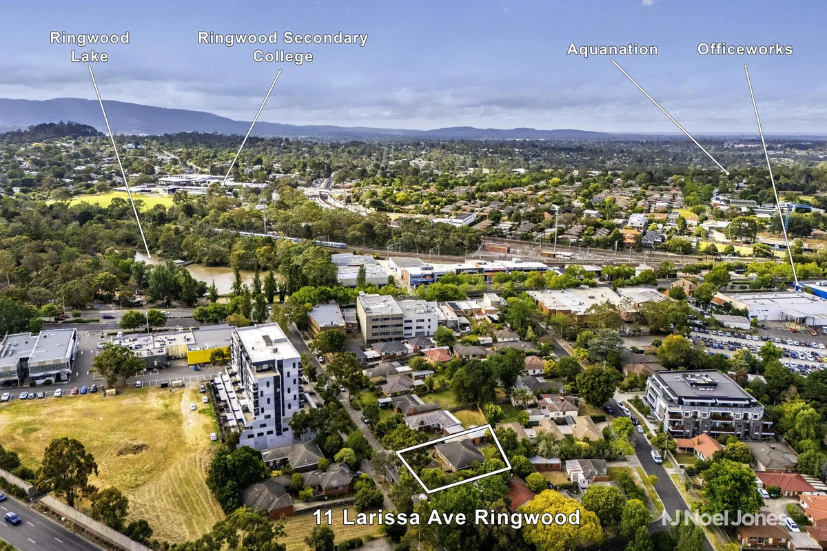 Additional image 11 of 11 Larissa Avenue, Ringwood VIC 3134