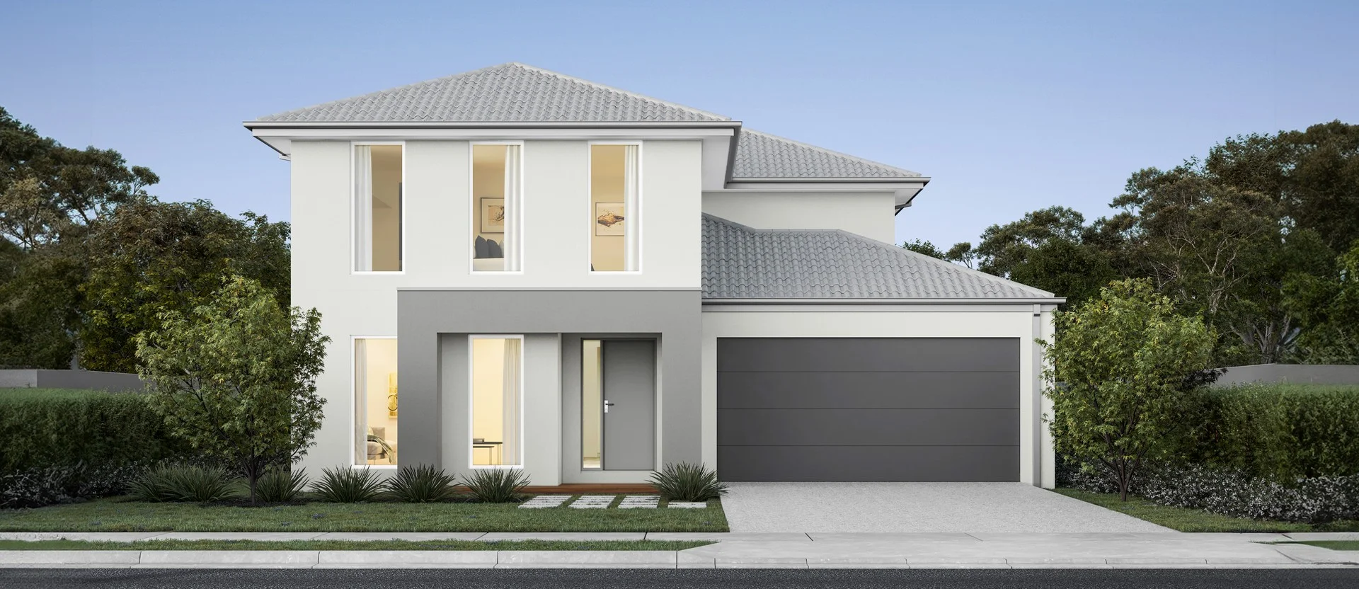 Lot: 2250, Ochre Street, Clyde North VIC 3978