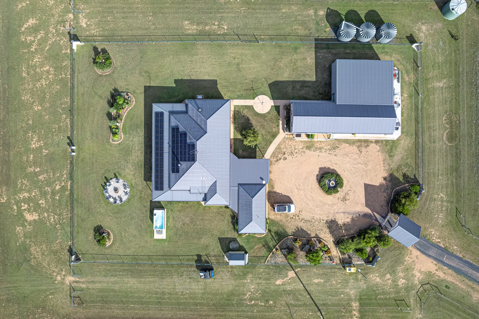 Additional image 23 of 422 Glenvale Road, Leslie Dam QLD 4370