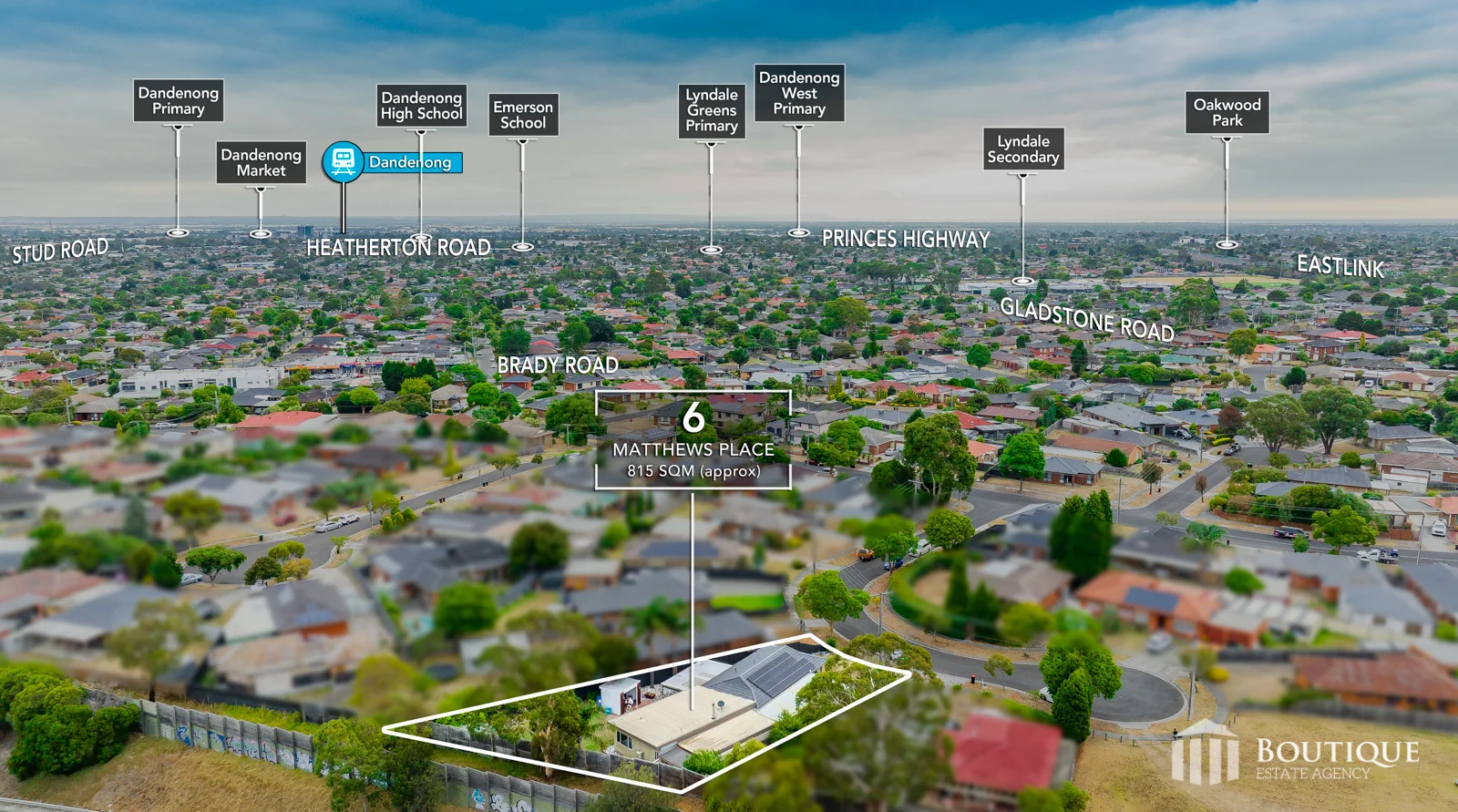 Additional image 16 of 6 Matthews Place, Dandenong North VIC 3175