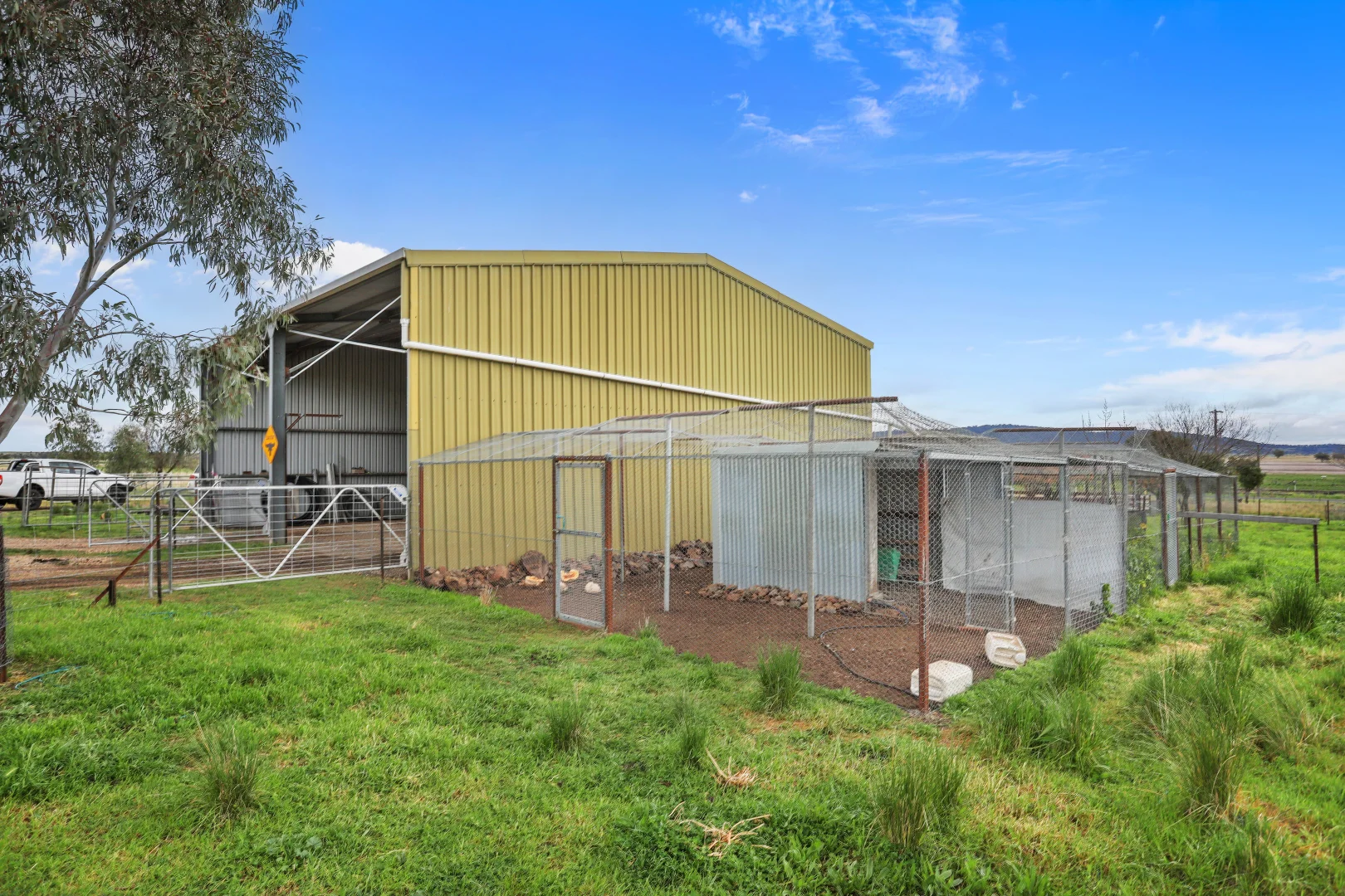 Additional image 18 of "Prairie" 1758 Werris Creek Road, Werris Creek NSW 2341