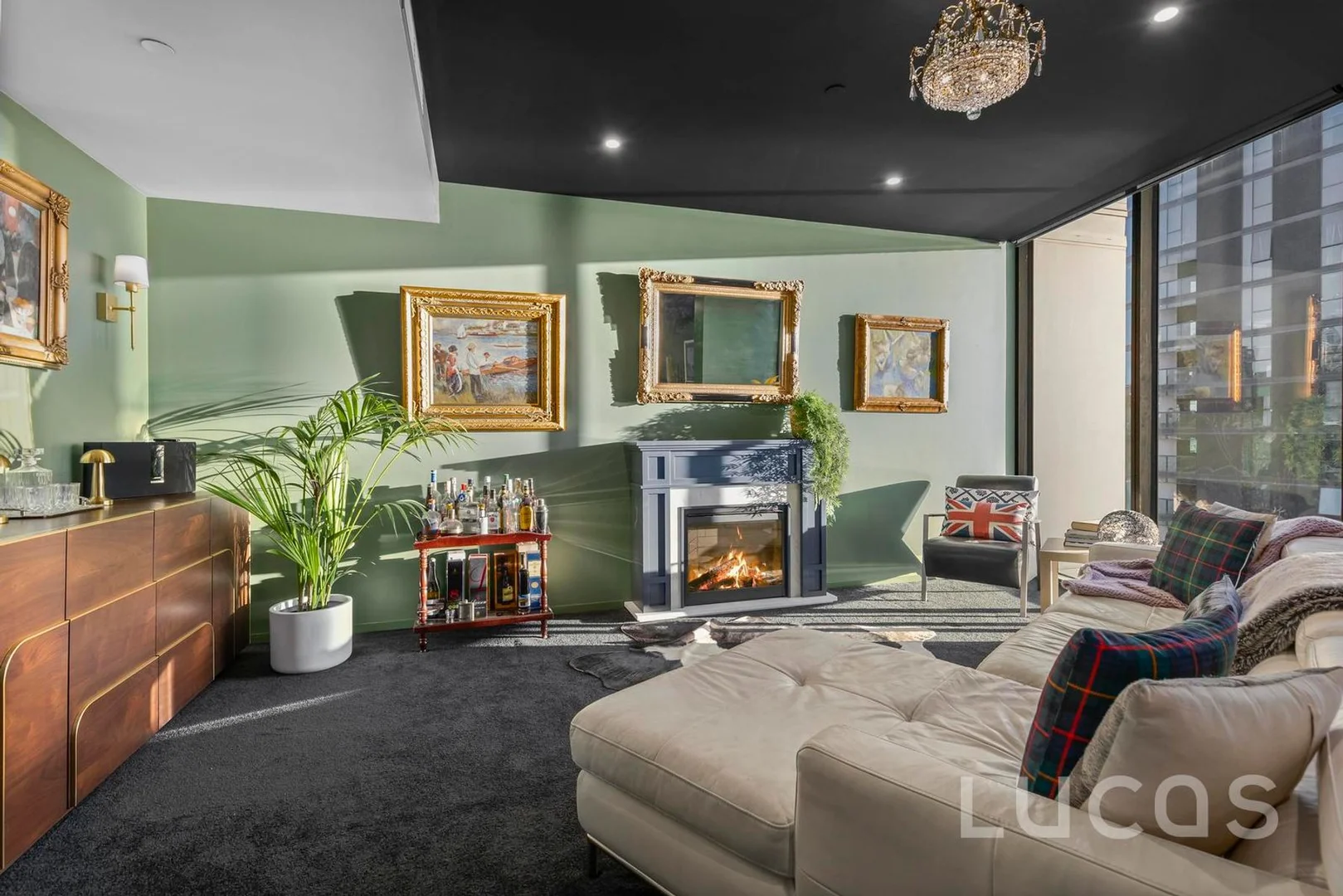 Additional image 10 of 261/55 Victoria Harbour Promenade, Docklands VIC 3008