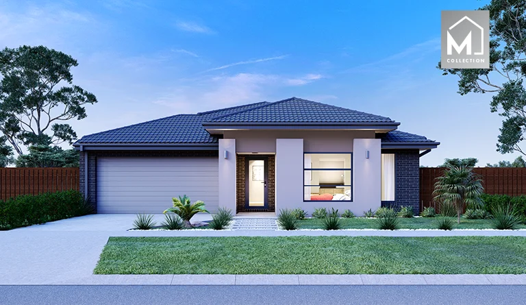 Lot 2038 Hunting Drive, Weir Views VIC 3338