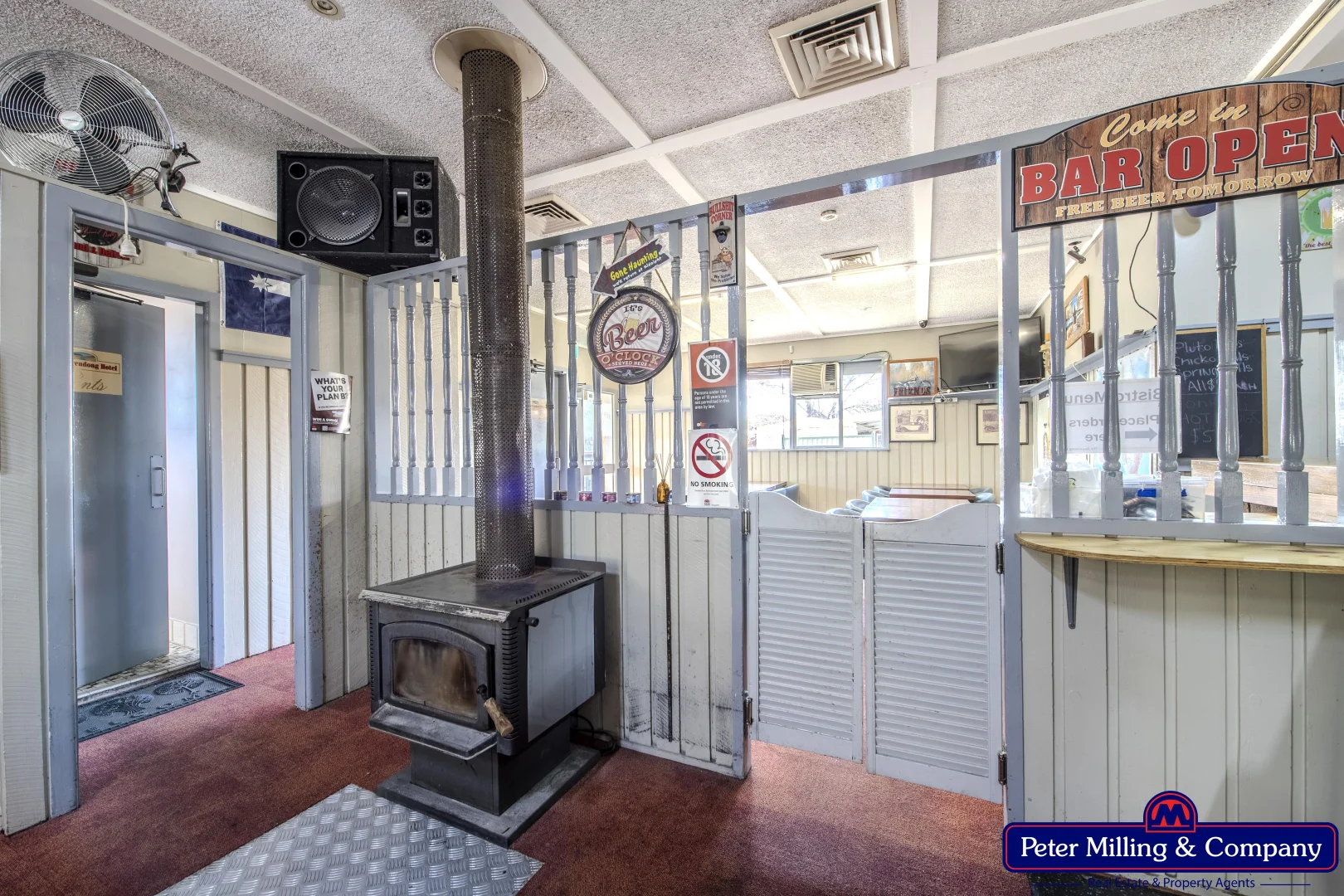 Additional image 10 of 34 & 36 Railway Parade Mumbil via, Wellington NSW 2820