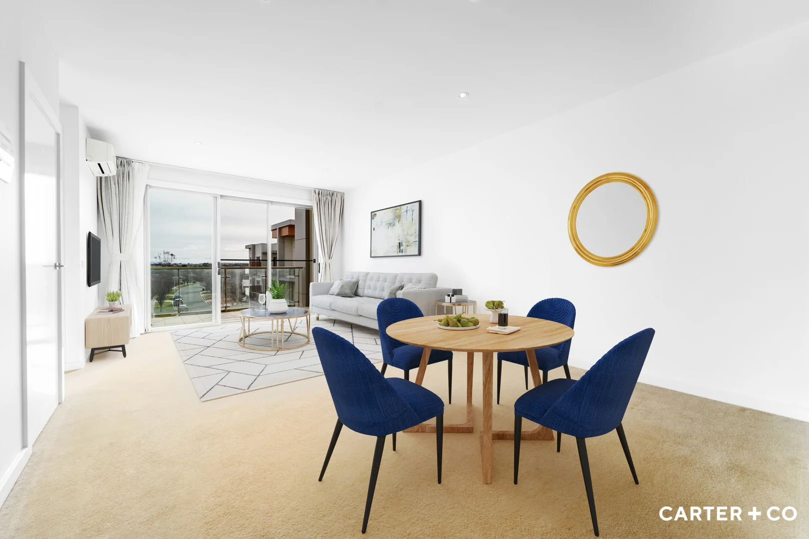 Additional image 2 of 95/227 Flemington Road, Franklin ACT 2913