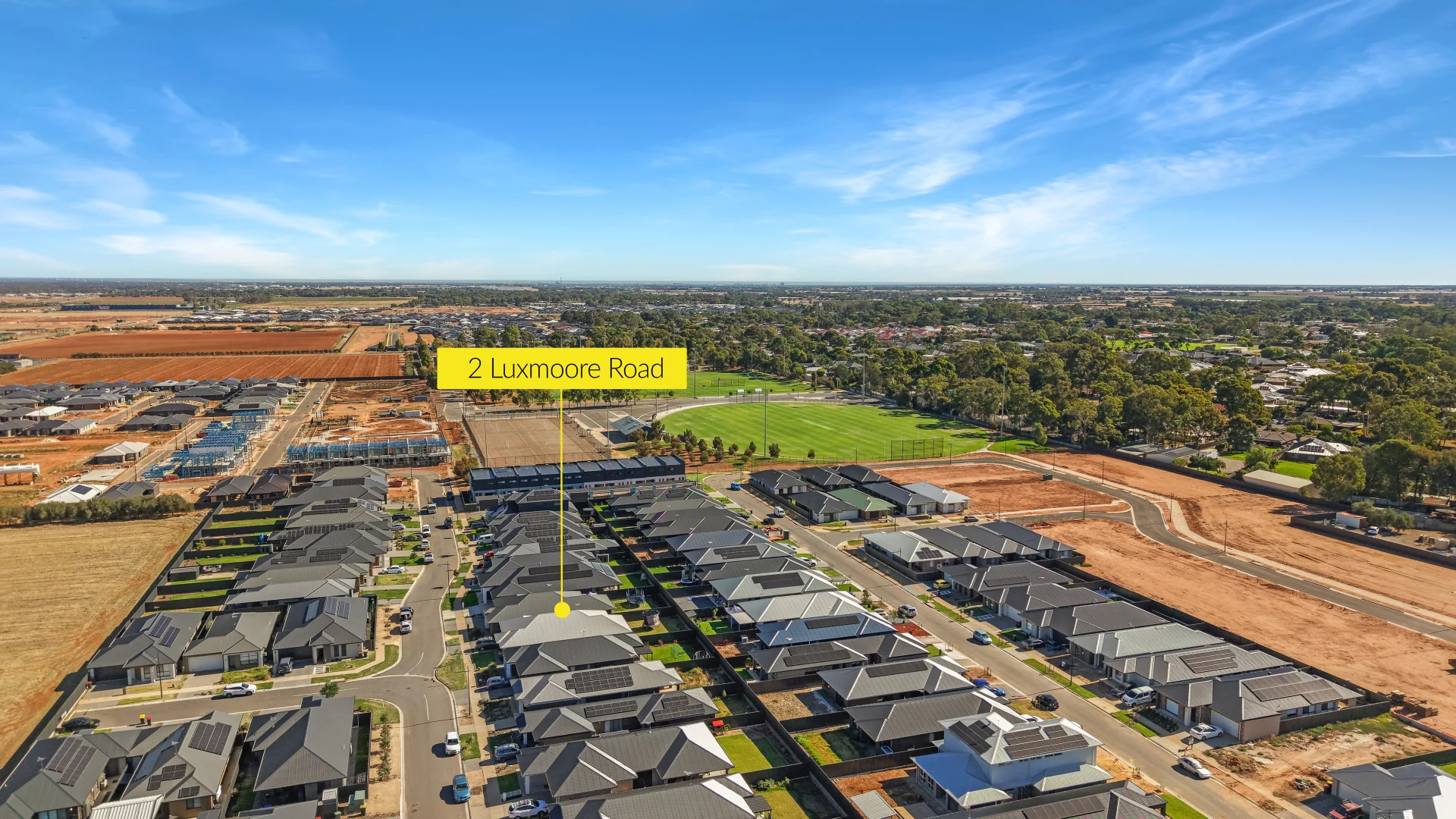 Additional image 7 of 2 Luxmoore Road, Angle Vale SA 5117