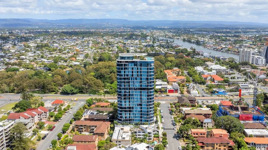 Additional image 19 of 806/28-30 Second Avenue, Broadbeach QLD 4218