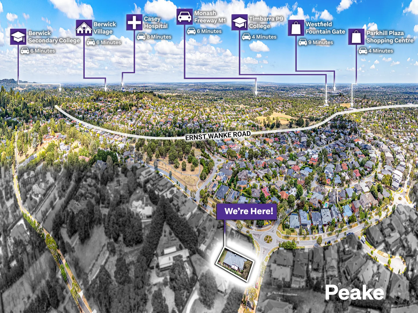 Additional image 18 of 3 Alastair Drive, Berwick VIC 3806