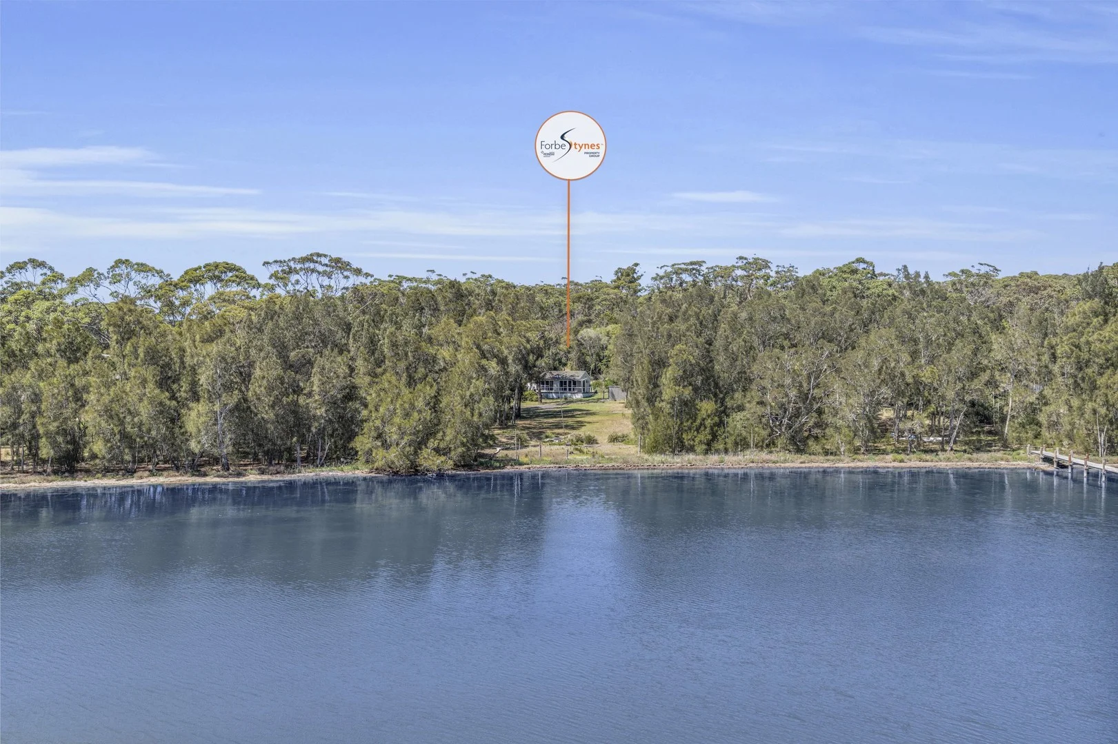 94 Fairhaven Point Way, Wallaga Lake NSW 2546