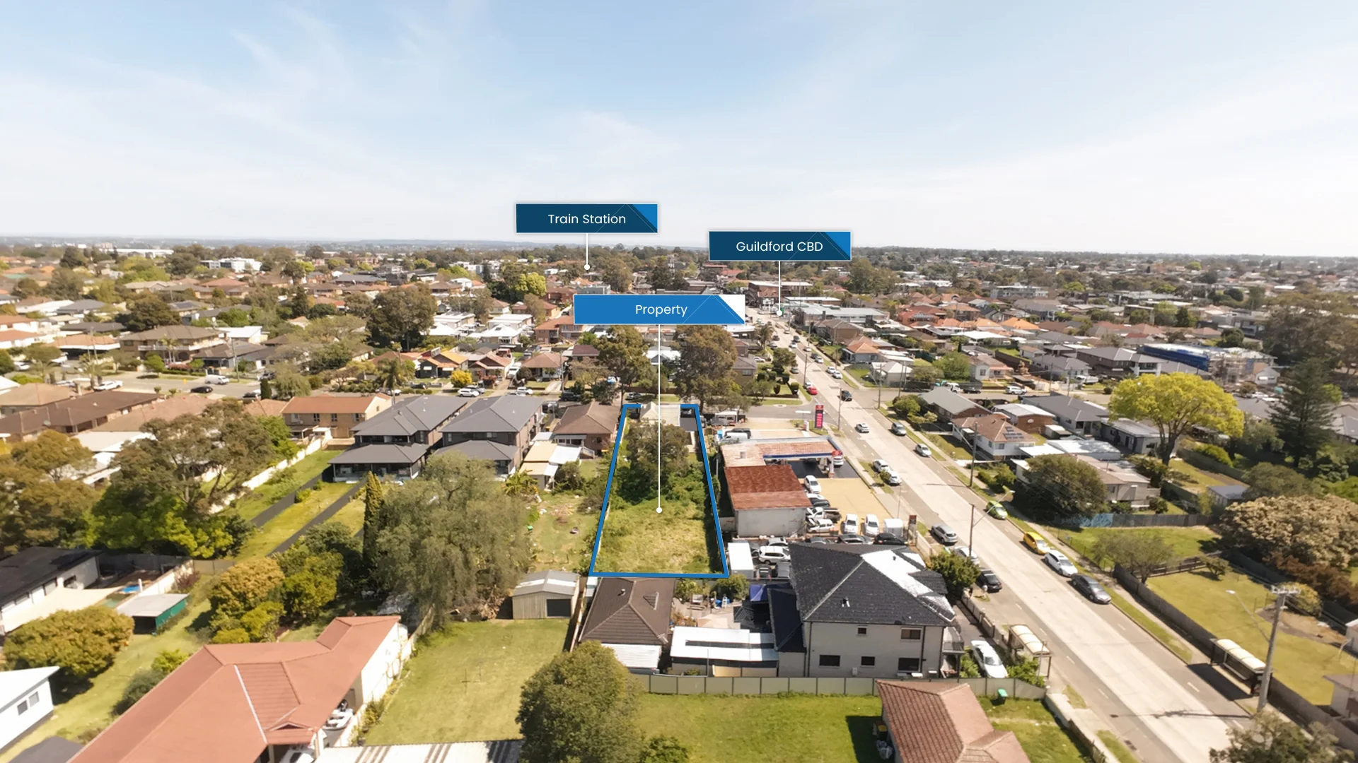 Additional image 2 of 6 Milner Road, Guildford NSW 2161