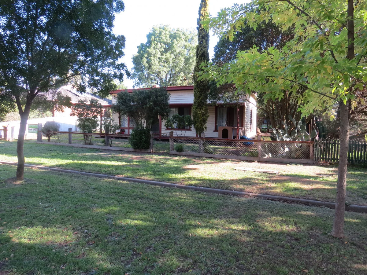 Additional image 8 of 63 Kilmore Road, Heathcote VIC 3523