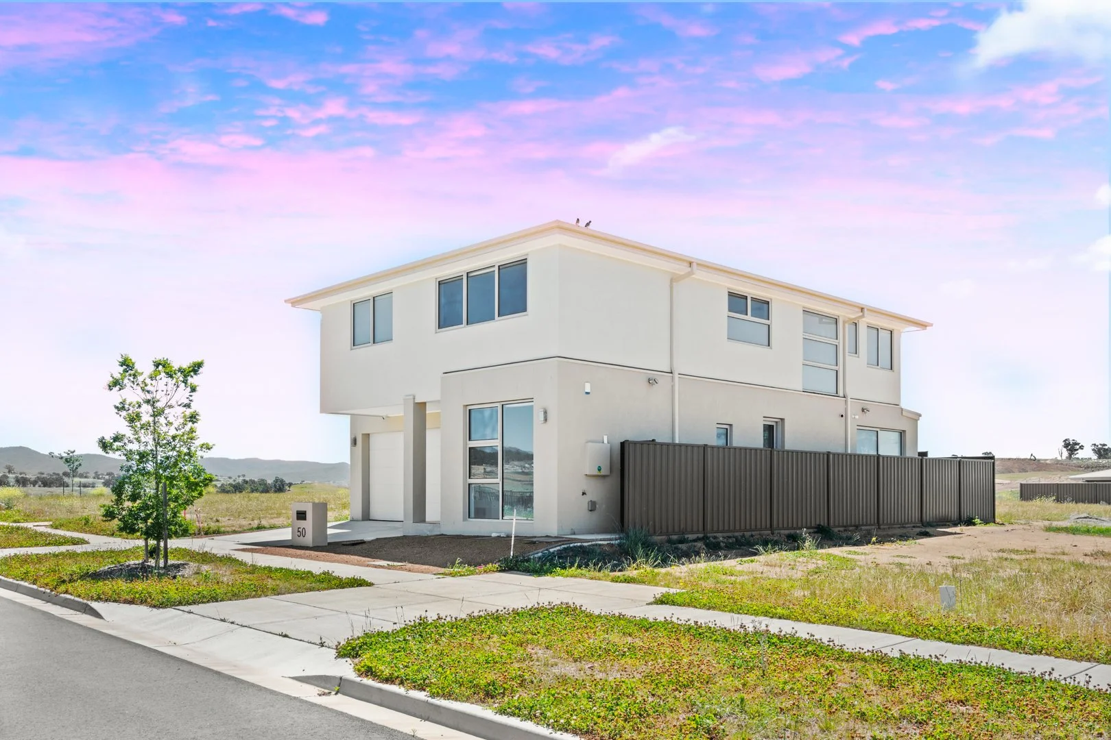 50 Apuatimi Crescent, Whitlam ACT 2611