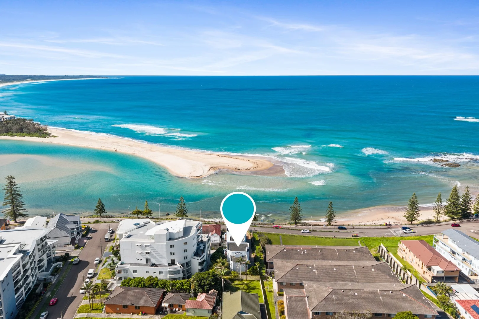 3/21 Marine Parade, The Entrance NSW 2261