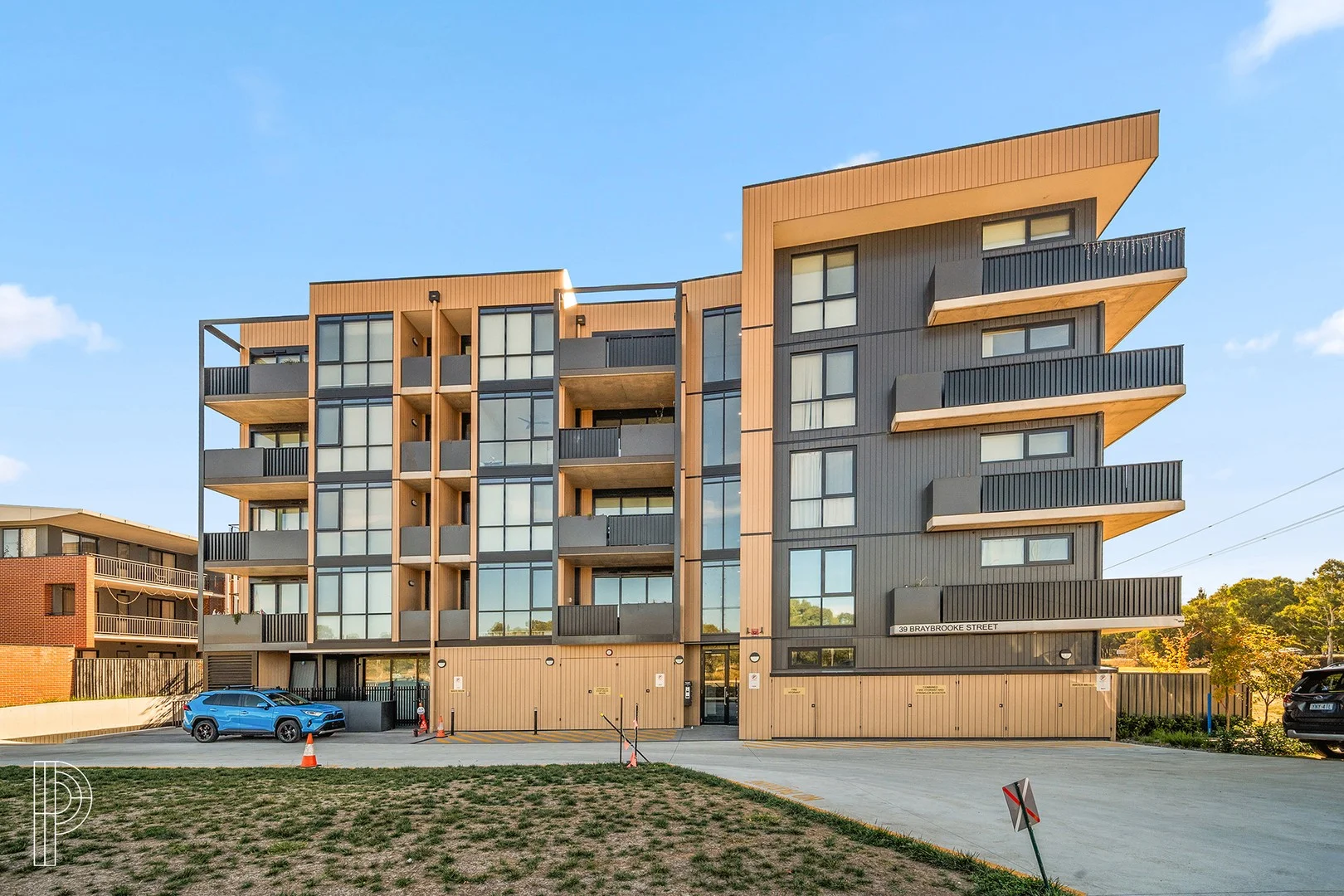 Additional image 13 of 311/39 Braybrooke Street, Bruce ACT 2617