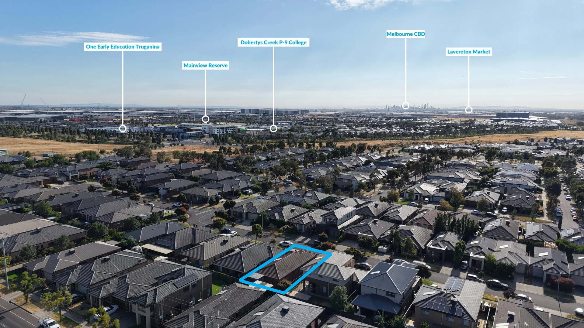 Additional image 14 of 17 Lambourne Avenue, Truganina VIC 3029