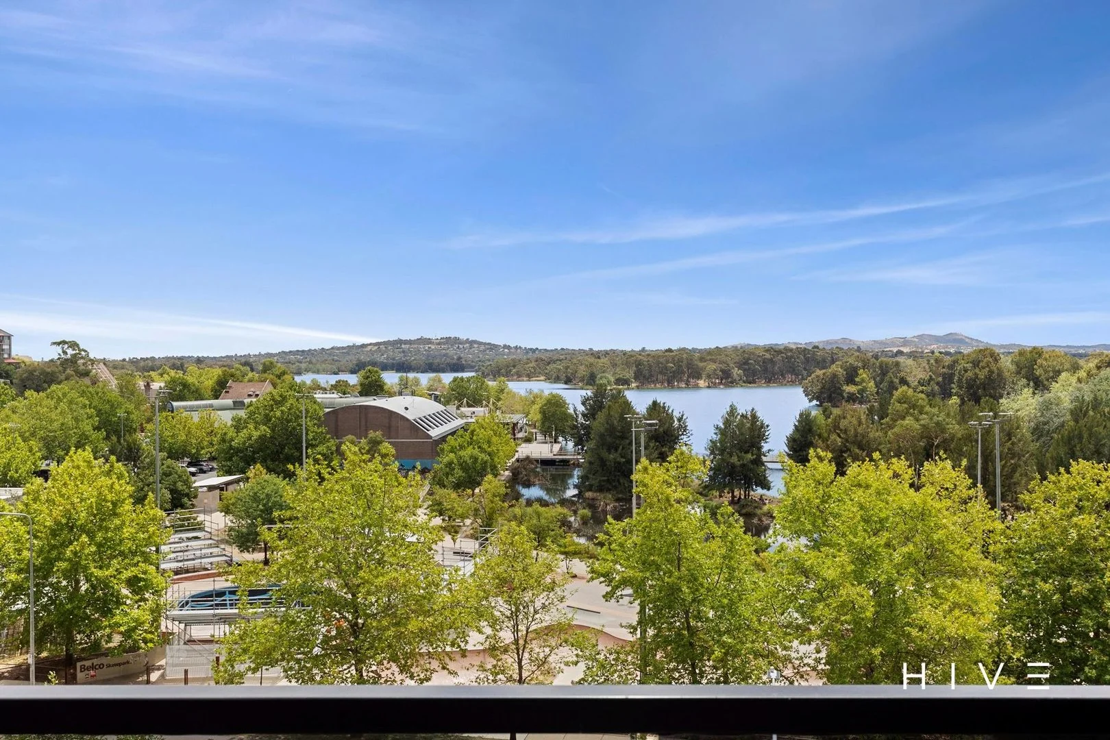 Additional image 2 of 208/4 Grazier Lane, Belconnen ACT 2617