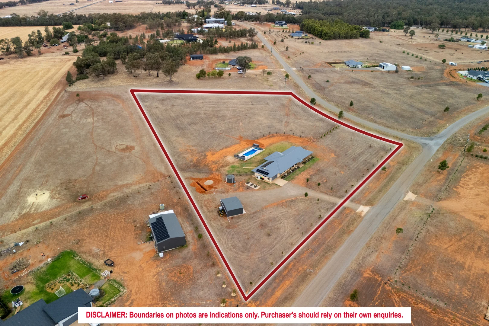 Additional image 37 of 36 Moses Road, Coolamon NSW 2701