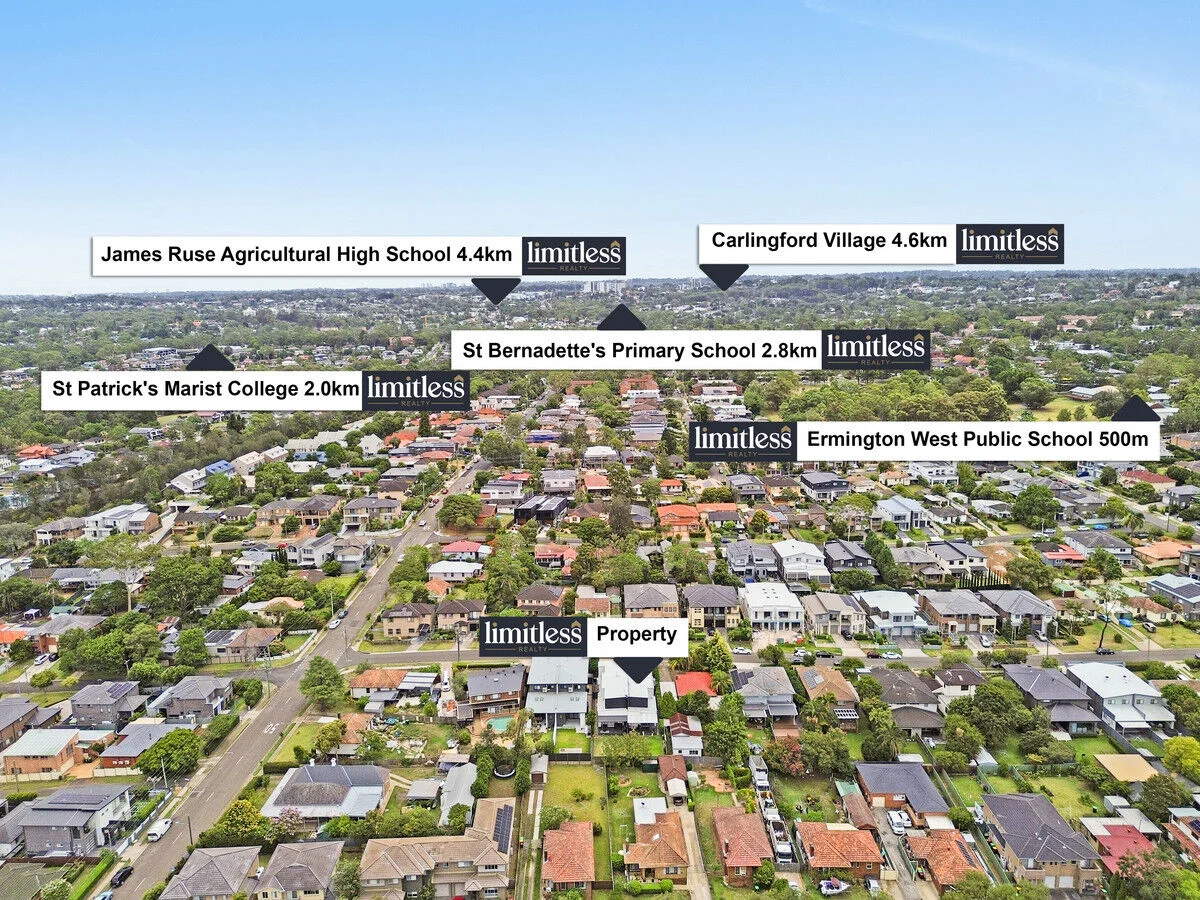 Additional image 29 of 6A Eccles Street, Ermington NSW 2115