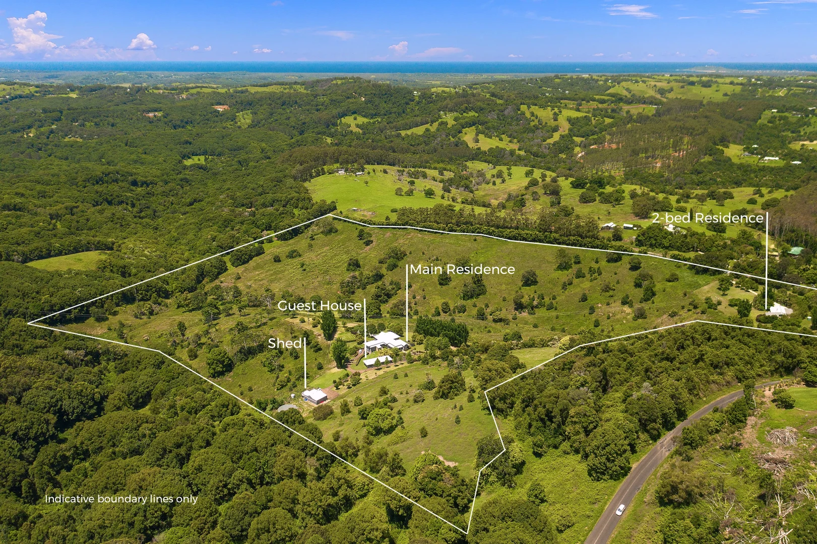 Additional image 30 of 71 Charltons Road, Federal NSW 2480