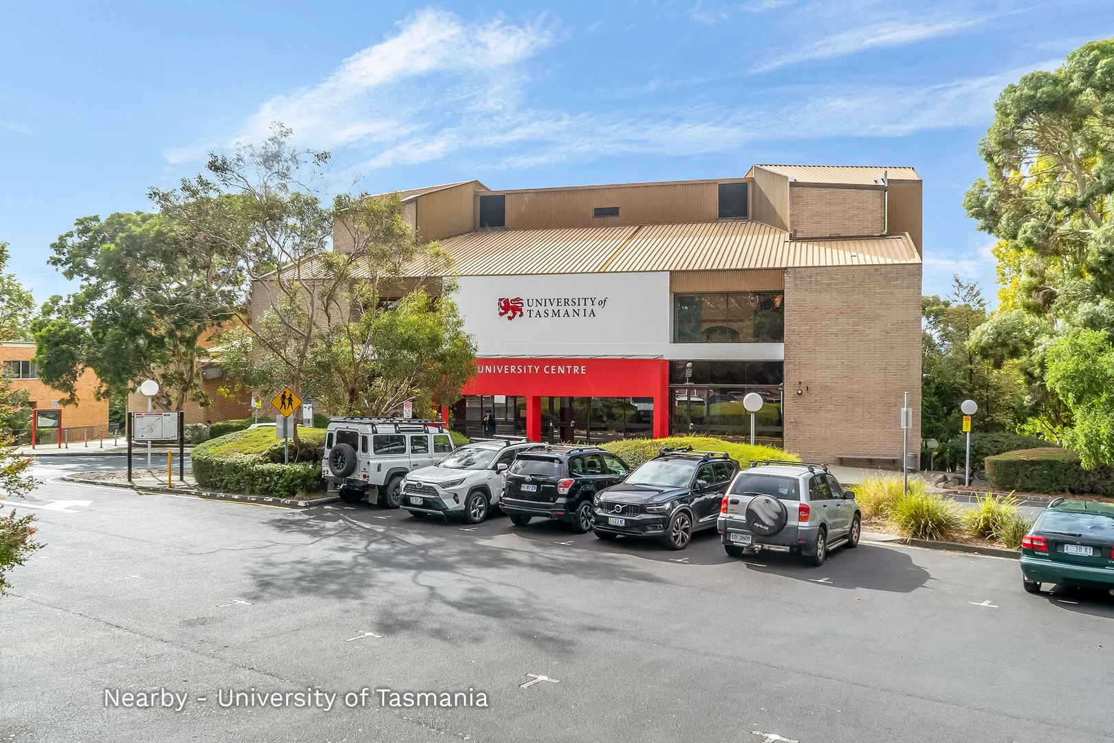 Additional image 33 of 124 York Street, Sandy Bay TAS 7005