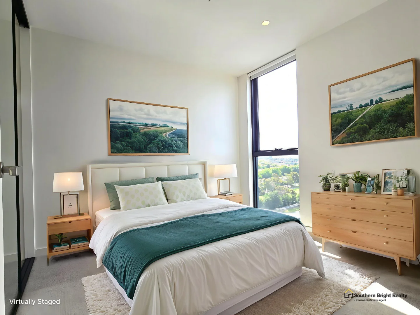 Additional image 3 of 1105/61 Galada Avenue, Parkville VIC 3052