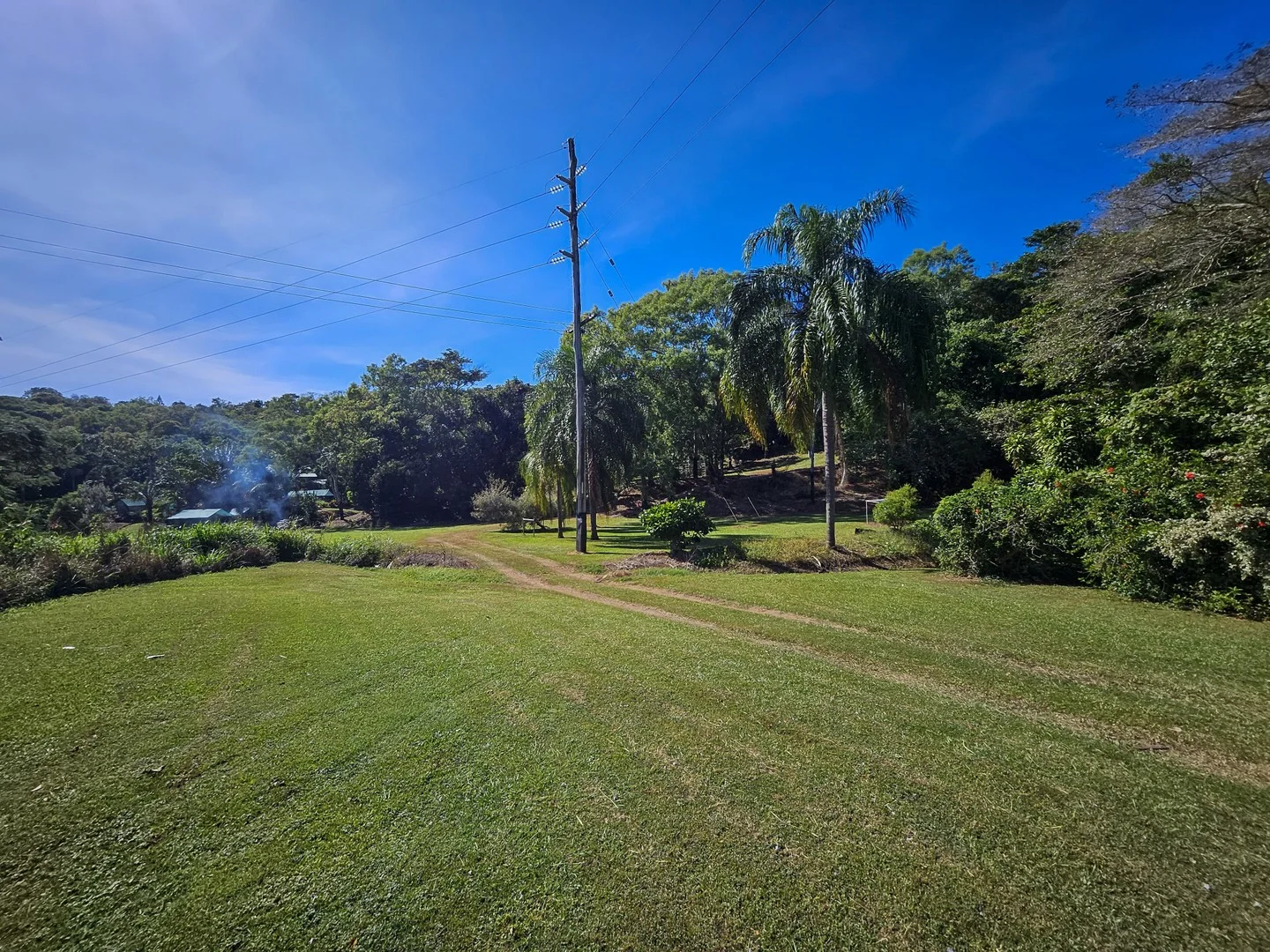43 Mulligan Highway, Cooktown QLD 4895
