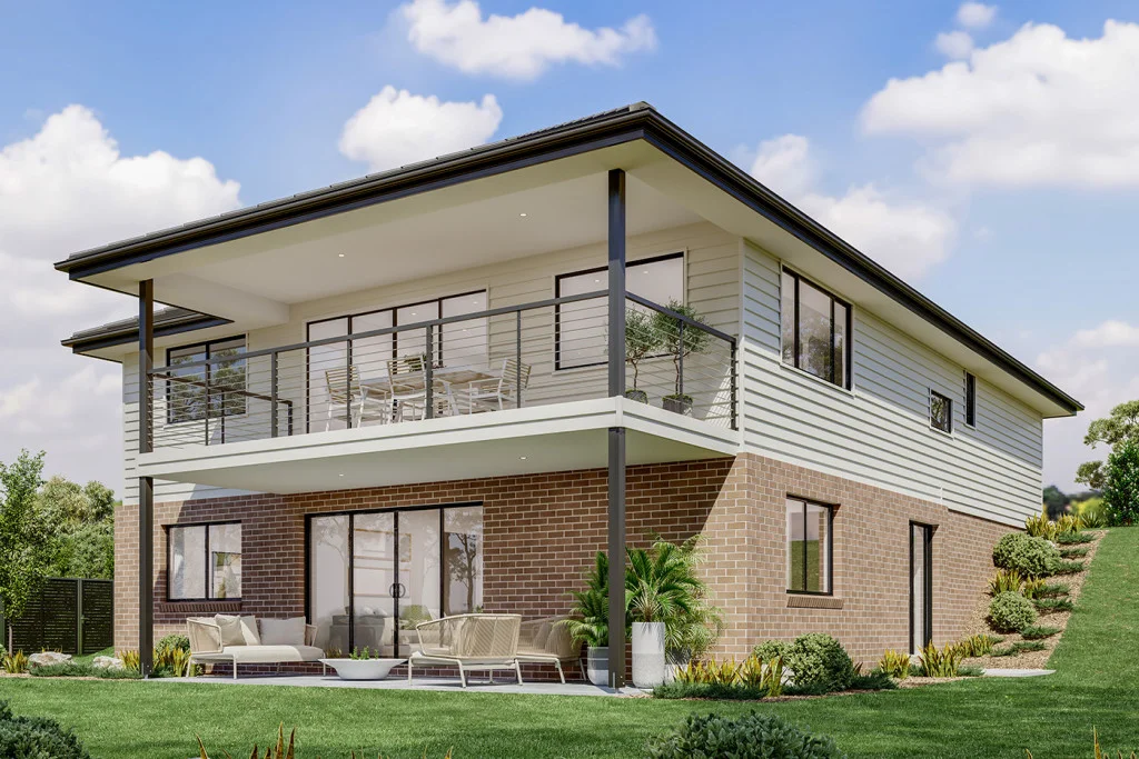 72 MAJESTIC DRIVE, Highton VIC 3216